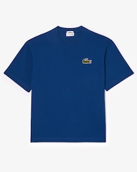 부클 빅크록 반팔 티셔츠