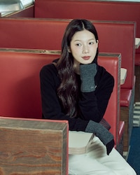 3way 레이어드 장갑