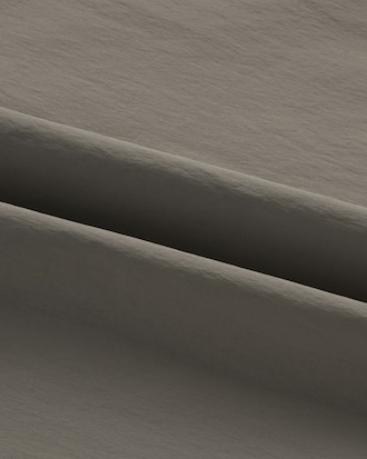 우븐 셔츠형 점퍼