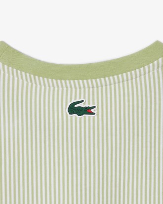 null  - 그린 - Lacoste