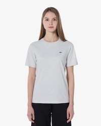 베이직 크루넥 반팔 티셔츠