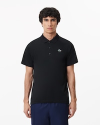 기능성 반팔 폴로