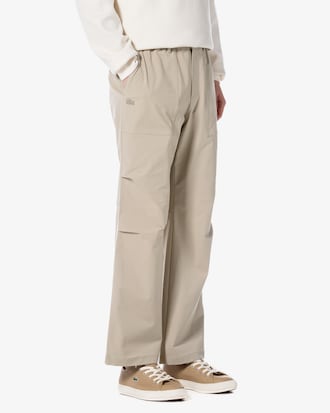 면터치 와이드 팬츠