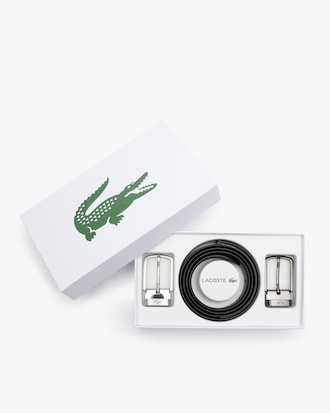 버클 2개 구성 기프트 박스