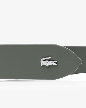 샨타코 버클 벨트