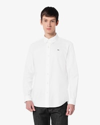 베이직 옥스포드 셔츠