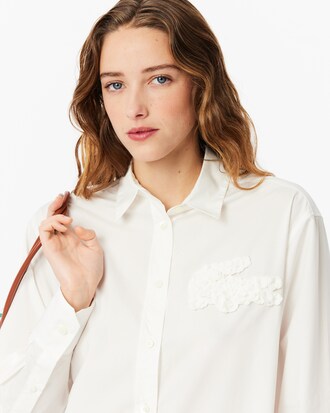 null  - 001 - Lacoste