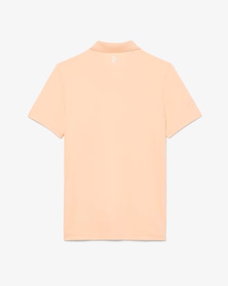 Novak Djokovic 반팔 폴로 셔츠