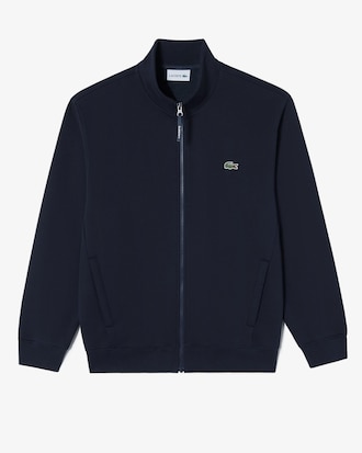 CP쮸리 하이넥 집업