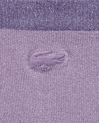 여성용 루렉스 양말