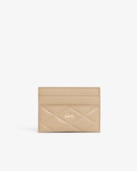 크로코델 카드 지갑