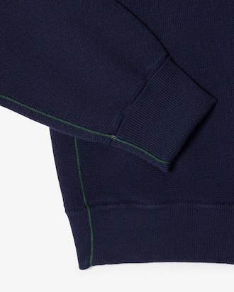 링스링스 브이넥 가디건