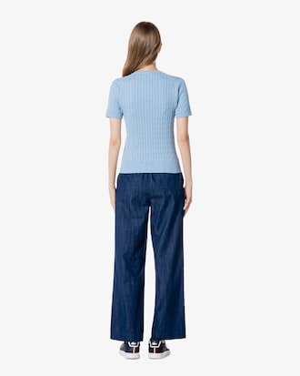 썸머 밴딩 팬츠