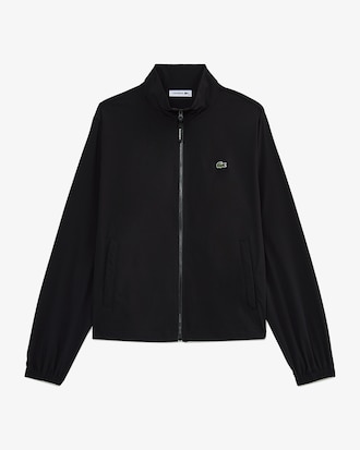 우븐 셋업 자켓