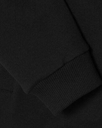 카라 스웻 점퍼