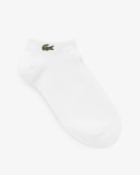 남성용 베이직 앵클 양말