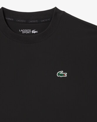 액티브 트레이닝 우븐 반팔 티셔츠