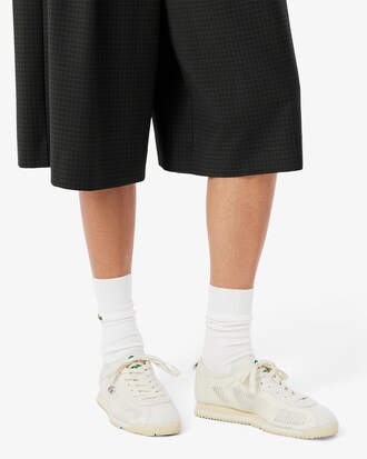 여성 Club-Low 스니커즈