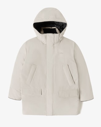 마운틴 다운 파카