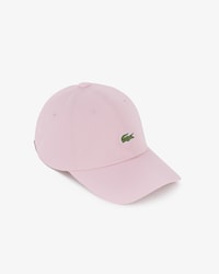 면 트윌 소재의 베이직 야구모자