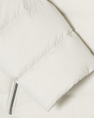 베이직 경량 다운