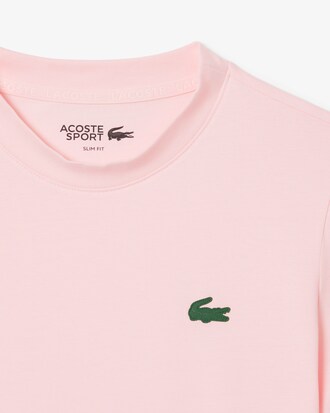 null  - 핑크 - Lacoste