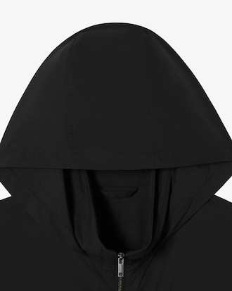 여름 중기장 바람막이