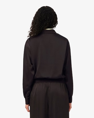 플루이드 새틴 폴로탑