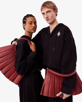 렝글렌 라지 토드백