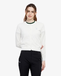 썸머 라운드 가디건