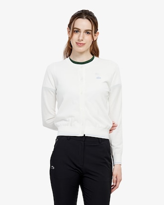 썸머 라운드 가디건