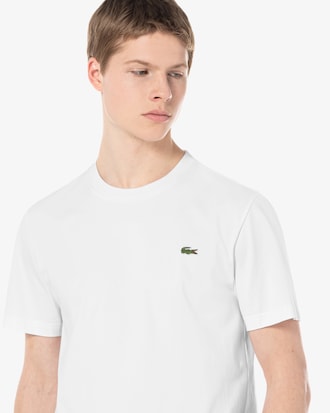 베이직 크루넥 티셔츠