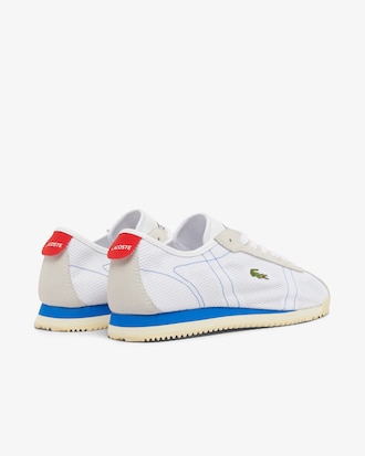 남성 Club-Low 스니커즈