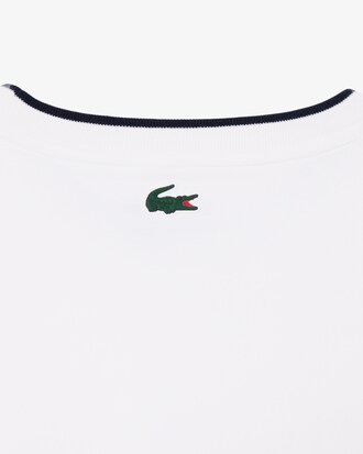 테니스 헤리티지 반팔 티셔츠