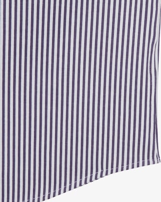 저지 스트라이프 셔츠