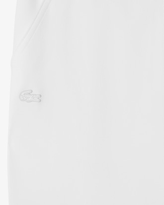 봄 스트레이트 팬츠