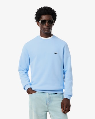 LANDSCAPE 브랜딩 크루넥 스웻셔츠