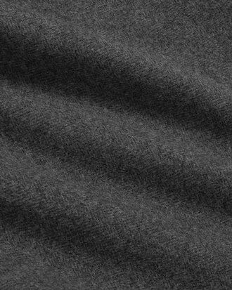 울 트러커 자켓