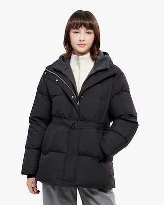 3 IN 1 중기장 다운