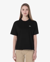 루즈핏 반팔 티셔츠