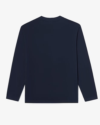 베이직 긴팔 티셔츠