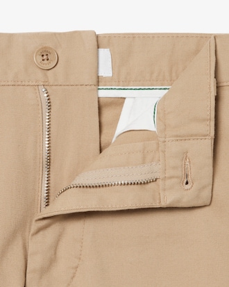 레귤러 핏 치노