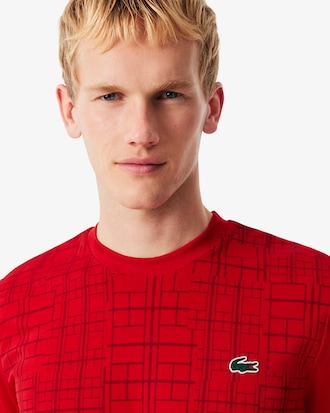 노박 반팔 티셔츠