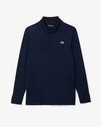 퍼포먼스 긴팔 골프 폴로