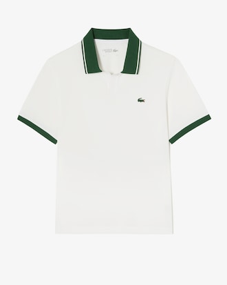 오픈카라 테니스 폴로