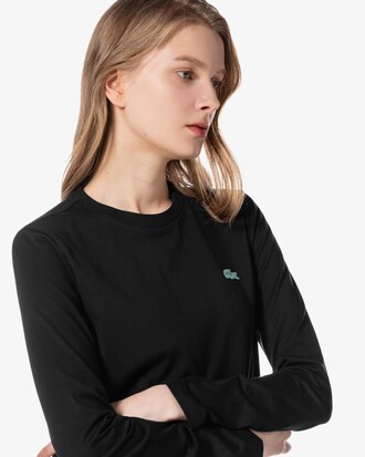 베이직 긴팔 티셔츠