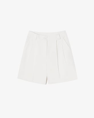 투턱 버뮤다 팬츠