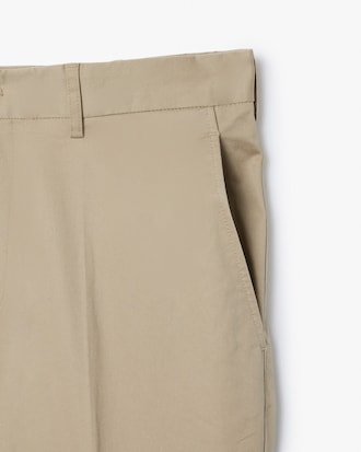 수입 레귤러핏 치노