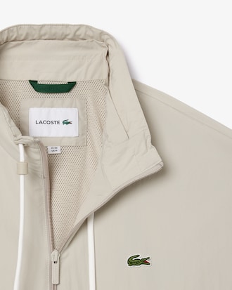 집업 트랙 블루종