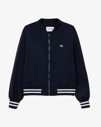 테니스 봄 스타디움 자켓